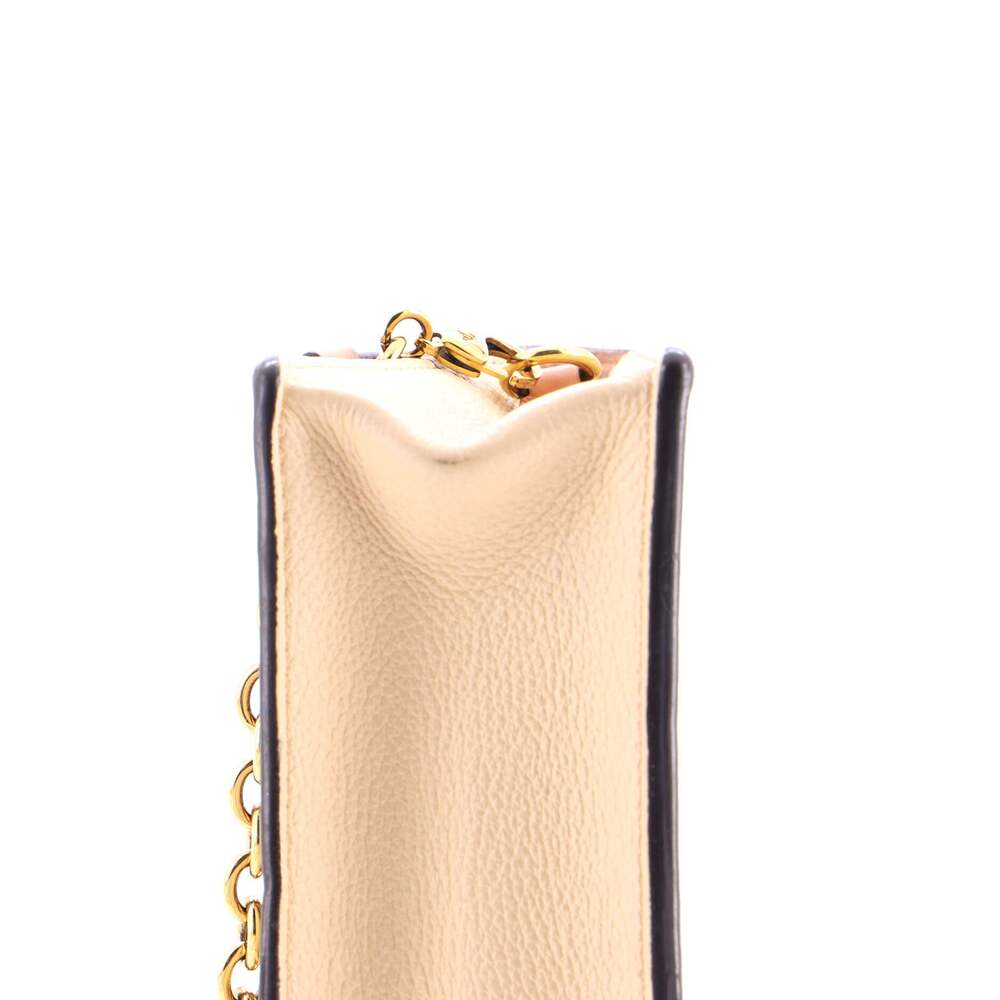 Louis Vuitton Vavin Chain Wallet Nm #236984L17B - Picture 6 of 8